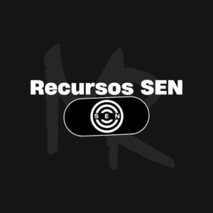 Taller Recursos SEN: Las herramientas clave del equipo